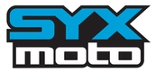 SYX MOTO Logo