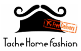 Tache Home Fashion Logo