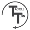 Tactile Turn Logo