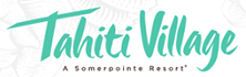Tahiti Village Resort Logo