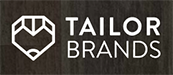 Tailor Brands Logo