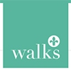 Take Walks Logo