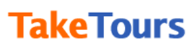 TakeTours Logo