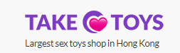 TakeToys Logo