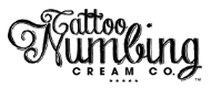 Tattoo Numbing Cream Logo