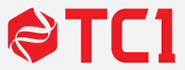 TC1 Gel Logo