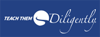 Teach Them Diligently Logo
