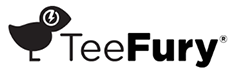 TeeFury Logo