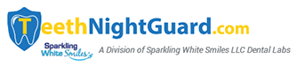 TeethNightGuard.com Logo