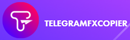 TelegramFxCopier Logo