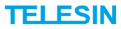 TELESIN Logo