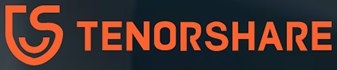 Tenorshare Logo