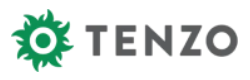 Tenzo Tea Logo