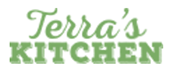 Terra's Kitchen Logo