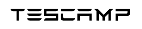 Tescamp Logo