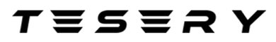 Tesery Logo