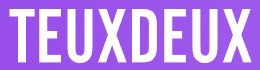 TeuxDeux Logo