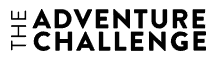 The Adventure Challenge Logo