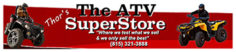 ᐅ The ATV SuperStore Coupon Codes (1 Verified) Feb 2025