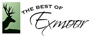 The Best of Exmoor Logo