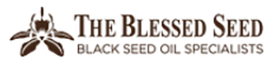 The Blessed Seed Logo