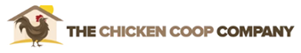 The Chicken Coop Company Logo