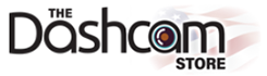 The Dashcam Store Logo