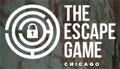 escape game chicago
