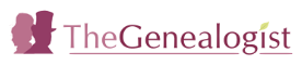The Genealogist Logo