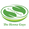 The Henna Guys Logo