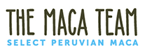 The Maca Team Logo
