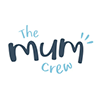 The Mum Crew Logo