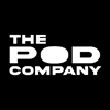 The Pod Company Logo
