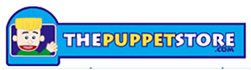 The Puppet Store Logo