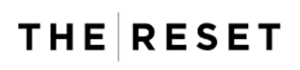 The Reset Logo