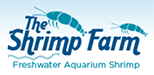 The Shrimp Farm Logo