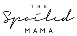 The Spoiled Mama Logo