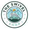 The Swivel Shop Logo