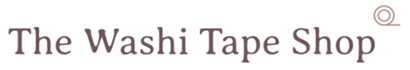 The Washi Tape Shop Logo