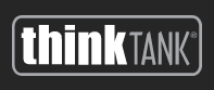 Think Tank Photo Logo