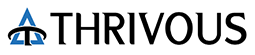 Thrivous Logo