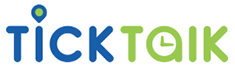TickTalk Logo