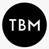 To Be Magnetic Logo