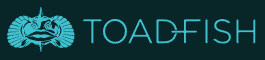 Toadfish Logo