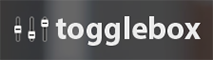Togglebox Logo