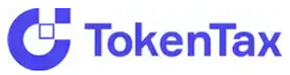 TokenTax Logo