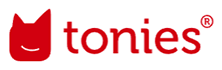 tonies Logo