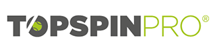 TopspinPro Logo