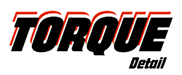 Torque Detail Logo