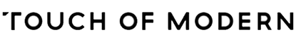 Touch of Modern Logo